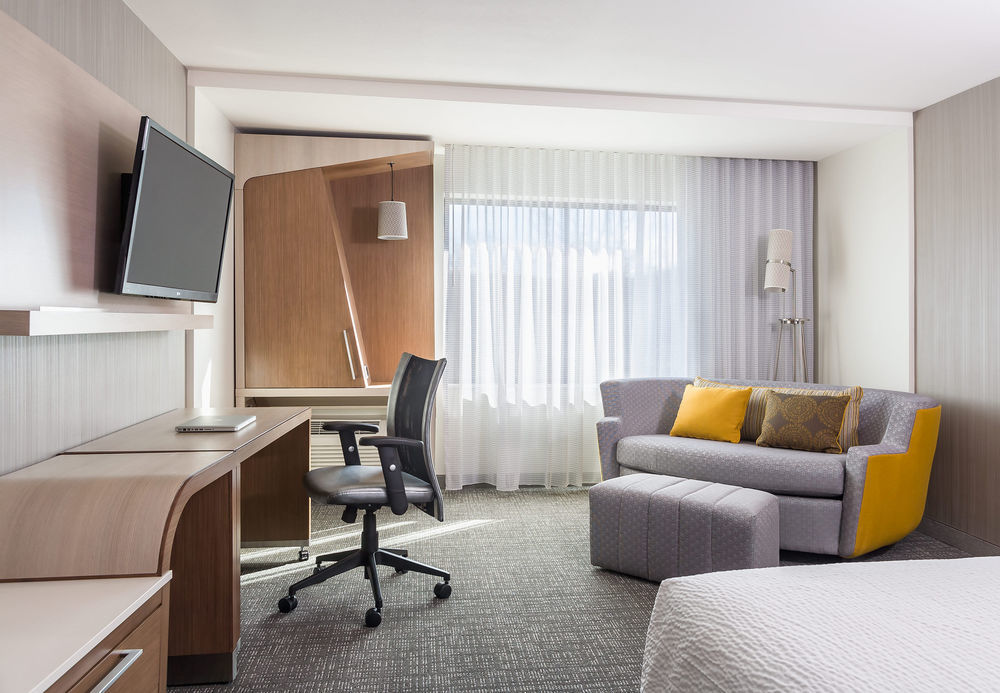 คอร์ตยาร์ด สเชเนคทาด แอท โมฮอว์ค ฮาร์เบอร์ Hotel เชเนคทาดี ภายนอก รูปภาพ